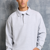 THE MILAN OVERSIZED POLO