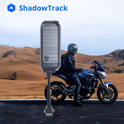 Shadow Track - Ultimate Vehicle Guardian™