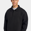 THE MILAN OVERSIZED POLO