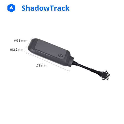 Shadow Track - Ultimate Vehicle Guardian™