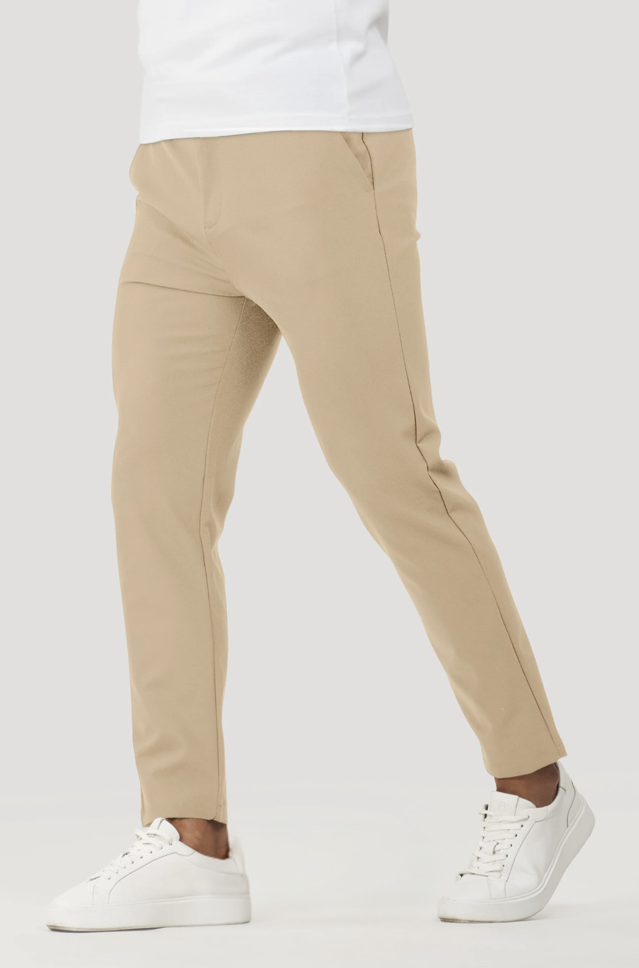 THE MODERN TECH TROUSER