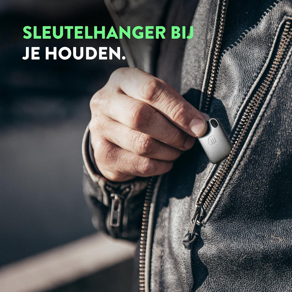 MoniMoto 7 Motorcycle Security Tracker™