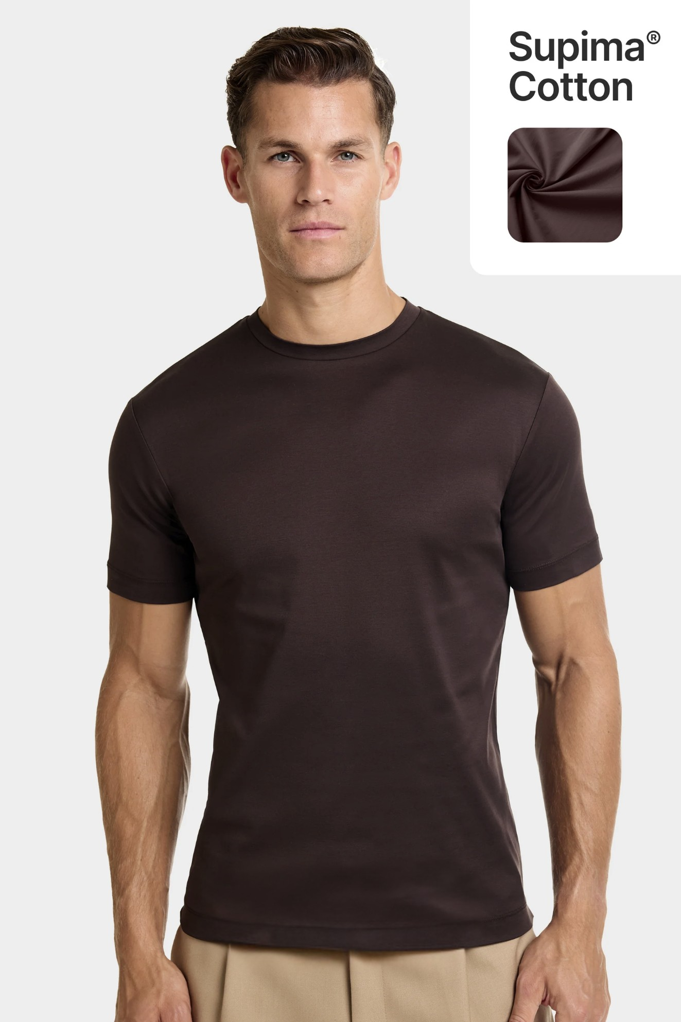 Desio Slim T-Shirt