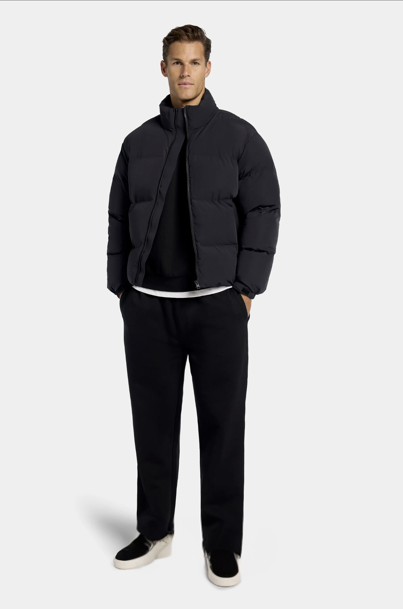 Bruno Puffer - jacket