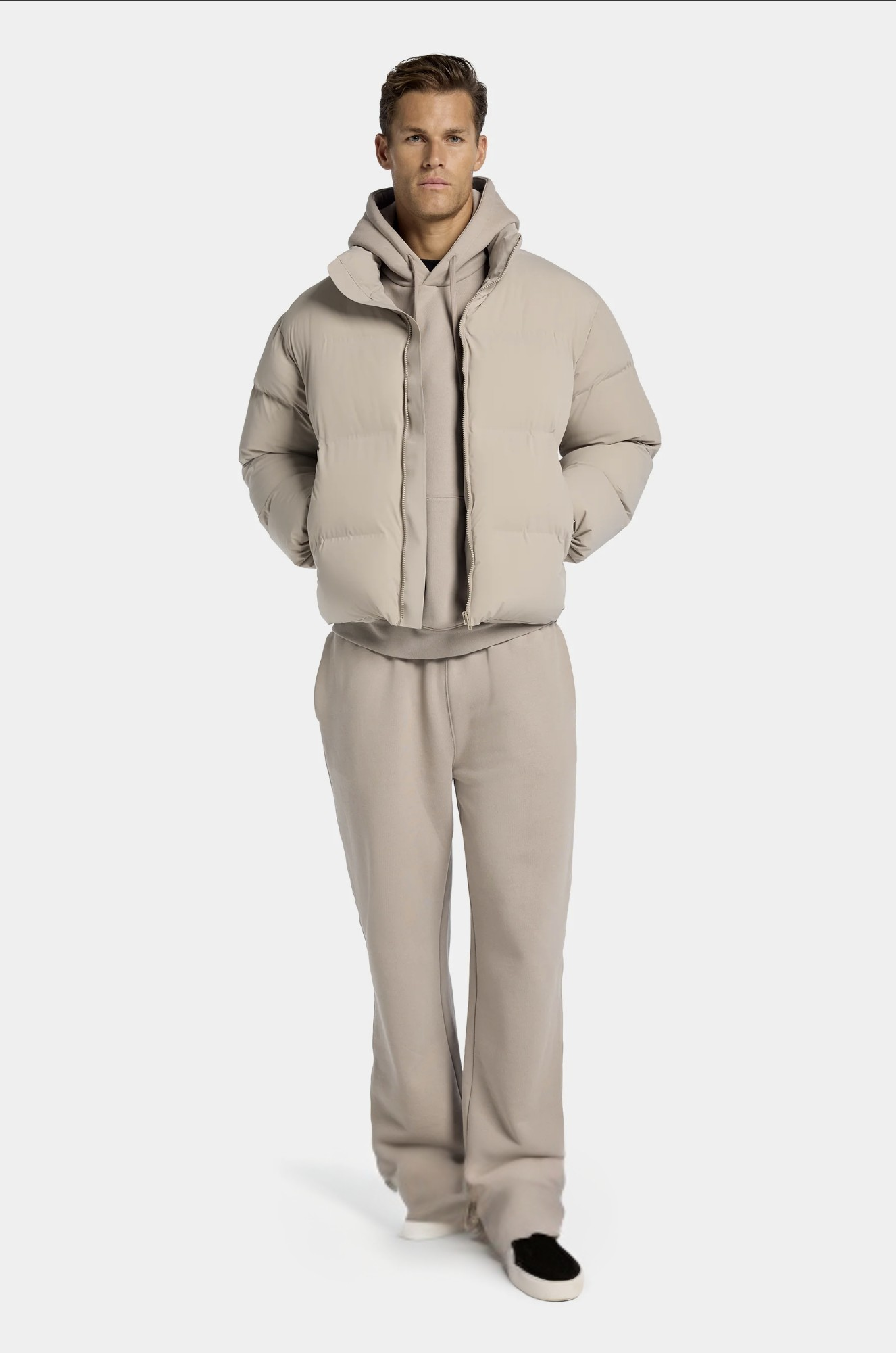 Bruno Puffer - jacket