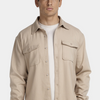 FABIO CREWNECK OVERSHIRT